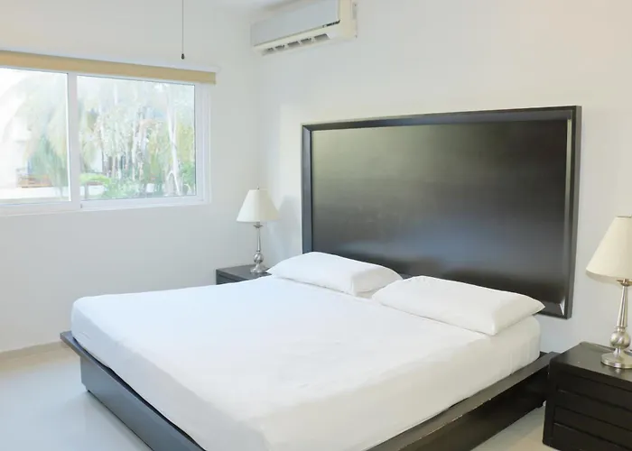 Apartment Luxury Coral Dream
