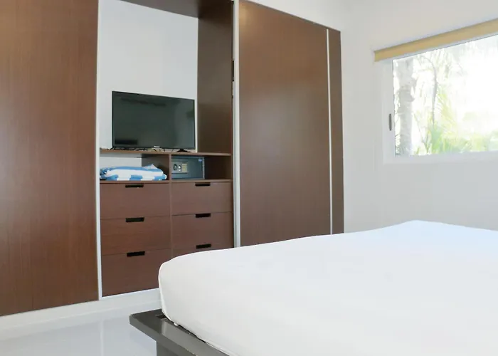 Apartment Luxury Coral Dream