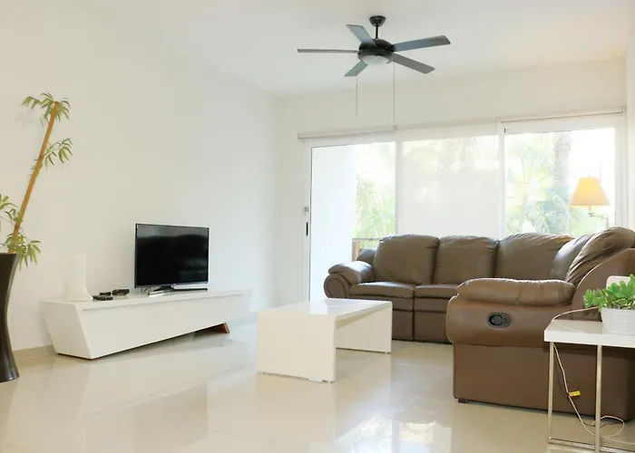 Luxury Coral Dream Playa del Carmen