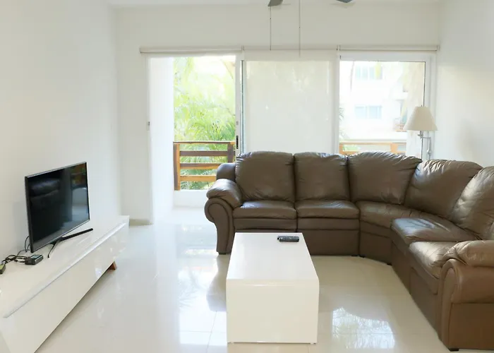 Apartment Luxury Coral Dream Playa del Carmen