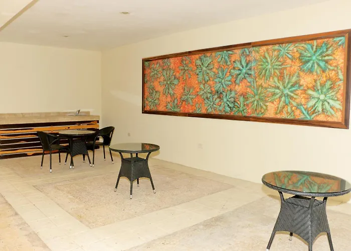 Luxury Coral Dream * Playa del Carmen