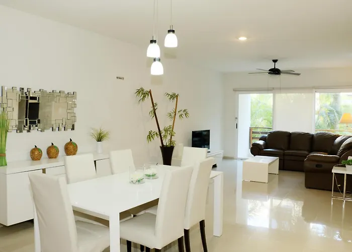 Luxury Coral Dream Apartment