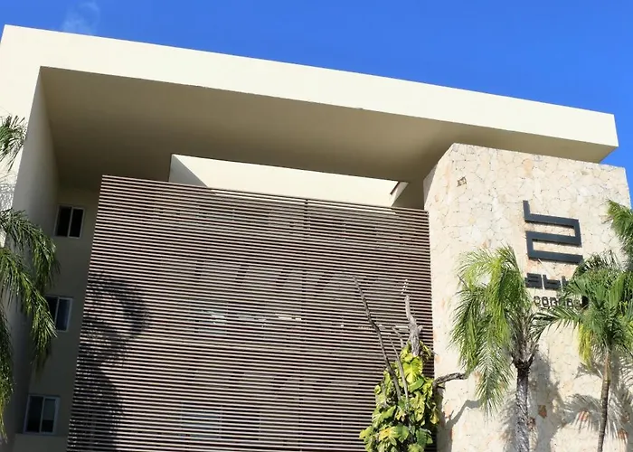 Luxury Coral Dream * Playa del Carmen