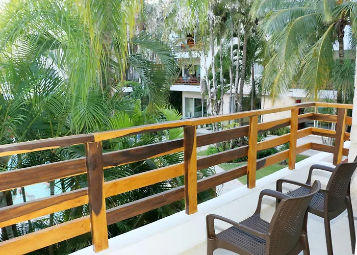 Luxury Coral Dream Playa del Carmen