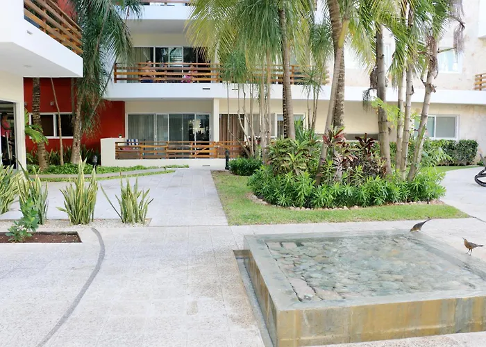 Luxury Coral Dream * Playa del Carmen