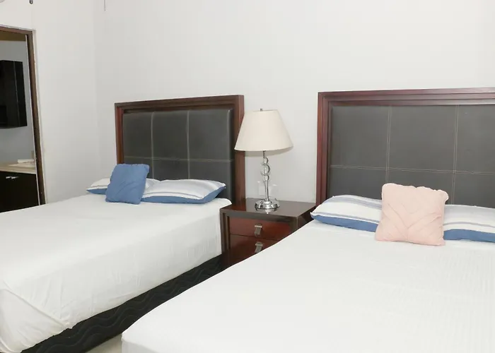 Luxury Coral Dream Playa del Carmen