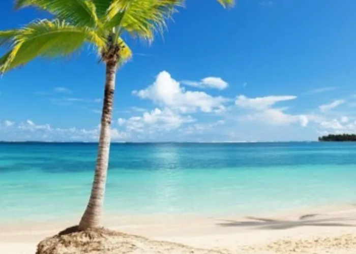 Apartment Luxury Coral Dream Playa del Carmen